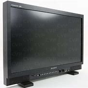 Image result for Sony PVM 24 Inch Screen