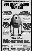 Image result for Monsters Inc. Funny