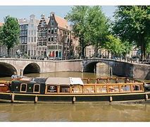 Image result for Canal Dinner Cruise Amsterdam