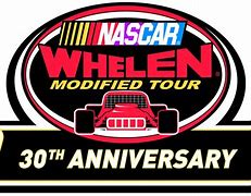 Image result for NASCAR Whelen Modified Tour Logo