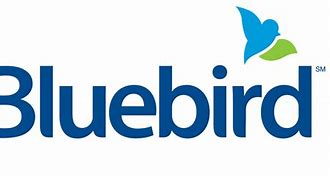 Image result for Logo Blubird