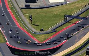 Image result for Open Wheel Circuit NASCAR