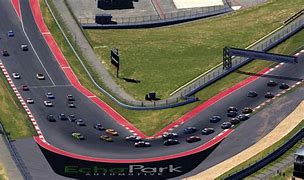 Image result for Circuit of the America's Uphill Climb NASCAR