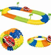 Image result for Snap Lock Race Track
