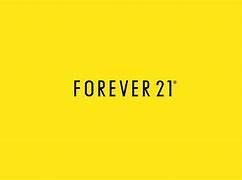 Image result for Forever 21 Tag Logo