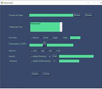 Image result for GUI C# and Scrpit Python