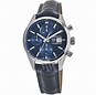 Image result for Tag Heuer Carrera Calibre 16 Watch Blue