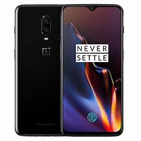 Image result for One Plus 6T Black