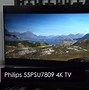 Image result for Philips OLED 55 inch TV