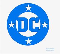 Image result for DC Comics Logo Phone Wallpaper