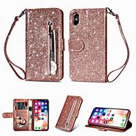 Image result for iPhone Xsmax Wallet Case