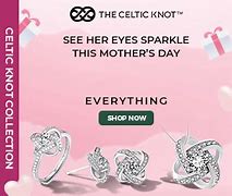 Image result for Celtic Knot Jewelry