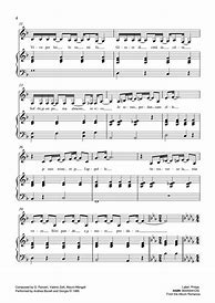 Image result for Fistful of Frags Piano Sheet Music