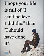 Image result for Life We Should Not Believe in Anyone