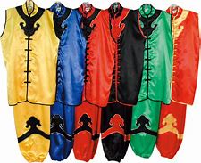 Image result for Kung Fu Gear