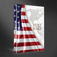 Image result for American Flag Bible Wrap Cover