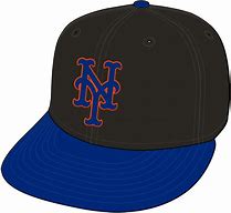 Image result for New York Mets Cap