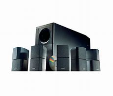 Image result for Bose Acoustimass 15 Speaker System