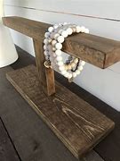 Image result for Bracelet Display Ideas On a Table