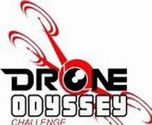 Image result for Drone Odyssey Challenge Logo