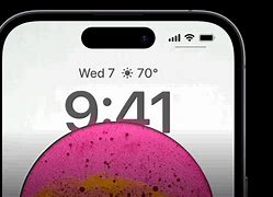 Image result for iPhone 14 Front Pink