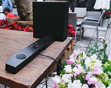 Image result for Sharp Sound Bar