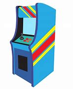 Image result for Arcade Games Not Video Games