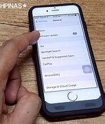 Image result for iPhone 6 iOS Start Up