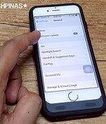 Image result for iPhone 6s iOS 14.3
