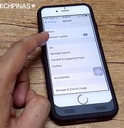 Image result for iPhone 6 Last iOS Update