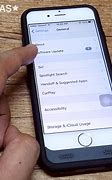 Image result for Can iPhone 6s Get iOS 16