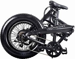 Image result for Bicicleta Sondors