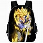Image result for Dragon Ball Backpack