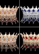 Image result for Types of Crowns Royal
