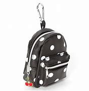 Image result for Bag Keychain for Girls