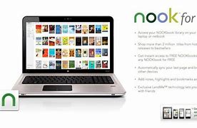 Image result for Nook Computer