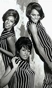 Image result for  The Supremes
