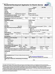 Image result for PPL Company Forms