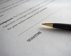 Image result for How to Make a Signing Contract