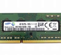 Image result for Samsung RAM DDR 4GB