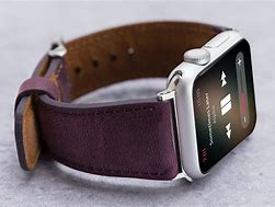 Image result for Purple Fog Apple Watch