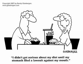 Image result for Funny Cartoons About Weight