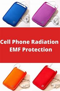 Image result for EMF Phone Protection