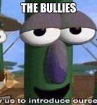 Image result for VeggieTales Dank Memes