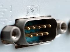 Image result for Serial Port for Computer