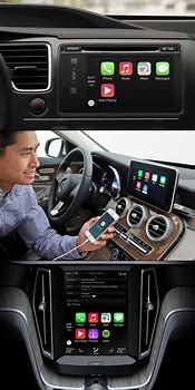 Image result for Car Play iOS 9