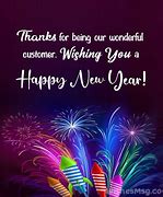 Image result for Company New Year Message