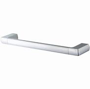 Image result for Chrome Hand Towel Holder