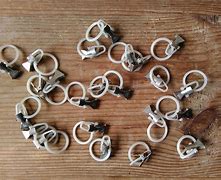 Image result for Drape Clips