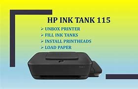 Image result for How to Put Cartridge in HP Printer